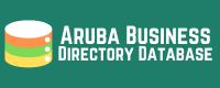 Aruba Business Directory Database